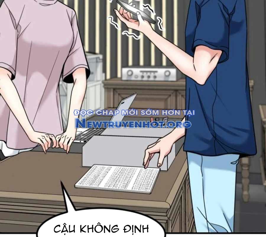 Nhà Đầu Tư Nhìn Thấy Tương Lai Chapter 50 - Trang 2