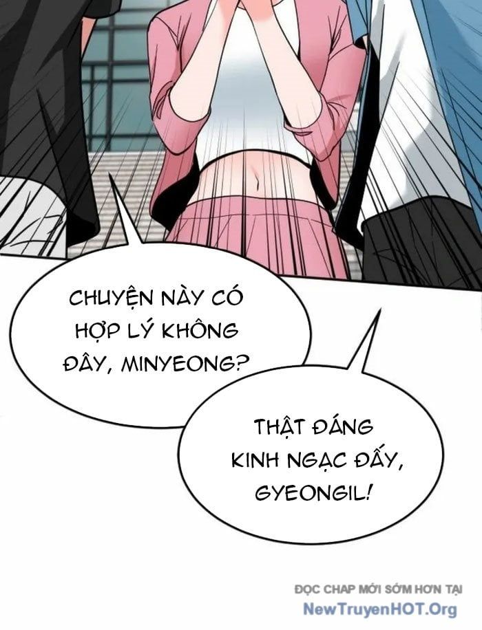 Nhà Đầu Tư Nhìn Thấy Tương Lai Chapter 55 - Trang 2