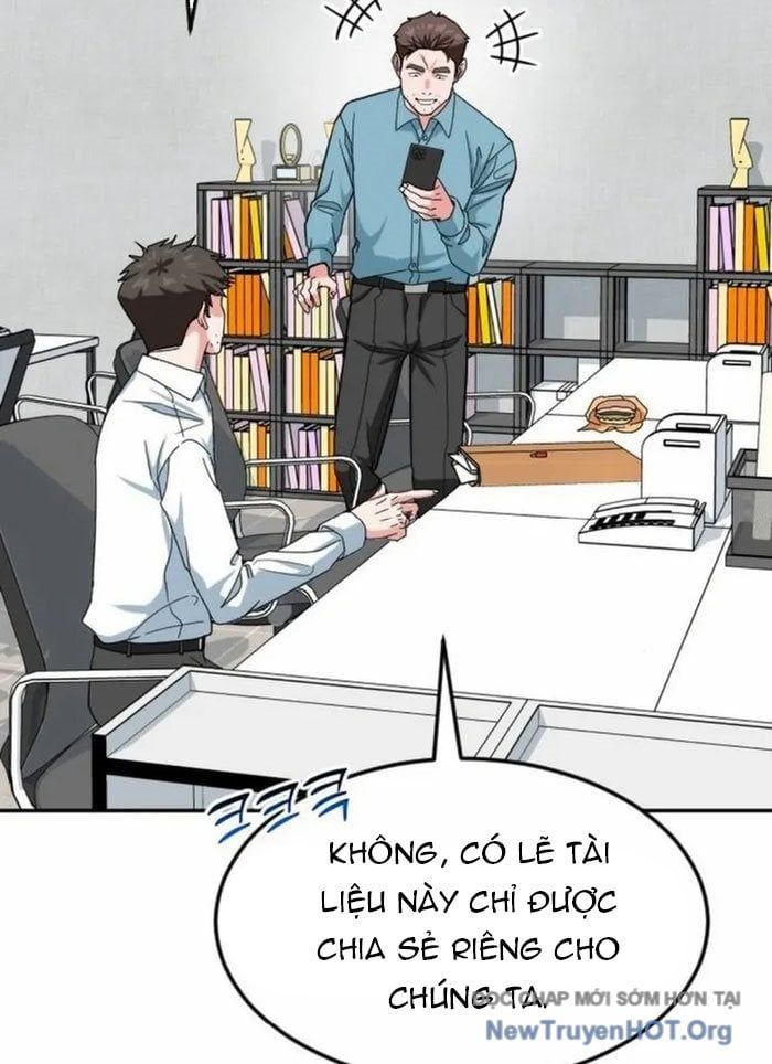 Nhà Đầu Tư Nhìn Thấy Tương Lai Chapter 55 - Trang 2
