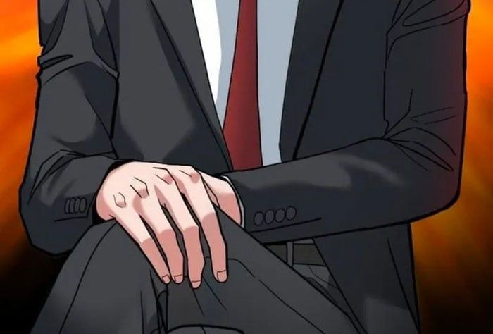 Nhà Đầu Tư Nhìn Thấy Tương Lai Chapter 55 - Trang 2