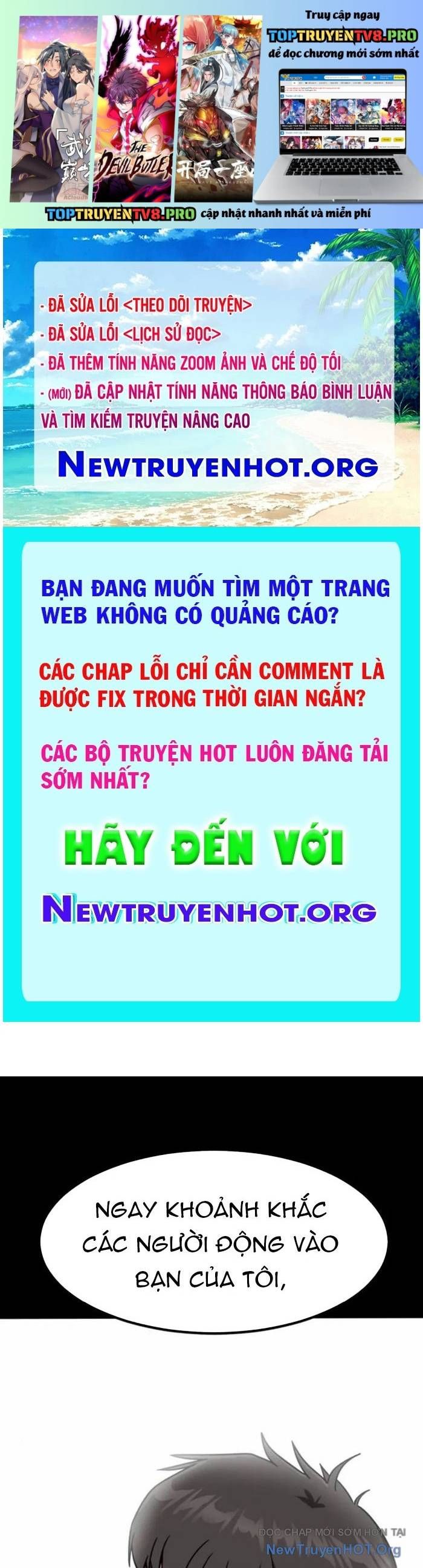 Nhà Đầu Tư Nhìn Thấy Tương Lai Chapter 55 - Trang 2