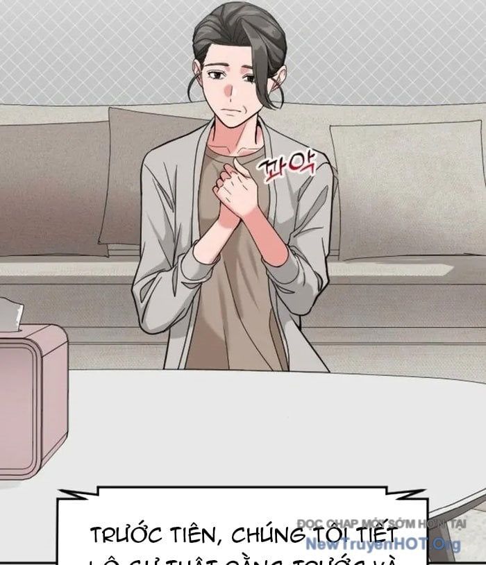 Nhà Đầu Tư Nhìn Thấy Tương Lai Chapter 55 - Trang 2