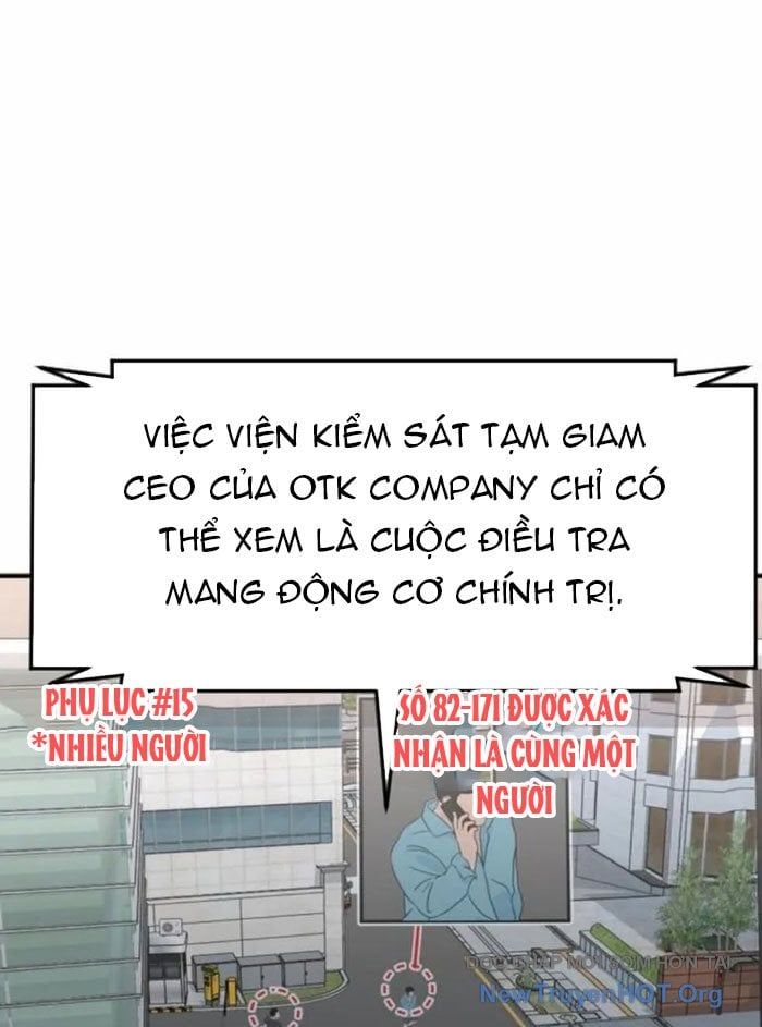 Nhà Đầu Tư Nhìn Thấy Tương Lai Chapter 55 - Trang 2