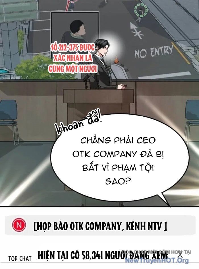 Nhà Đầu Tư Nhìn Thấy Tương Lai Chapter 55 - Trang 2