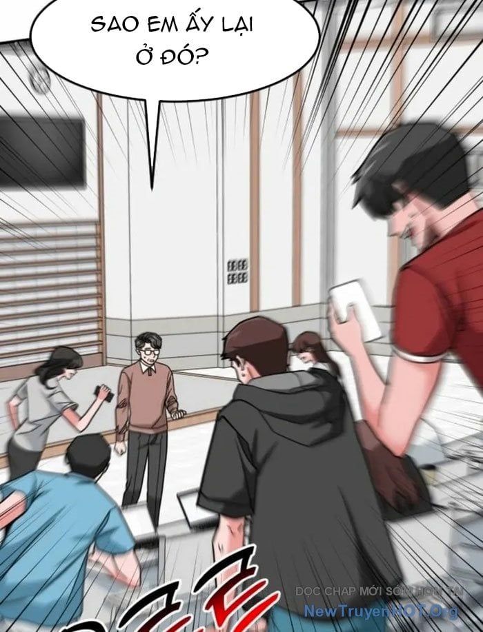 Nhà Đầu Tư Nhìn Thấy Tương Lai Chapter 55 - Trang 2