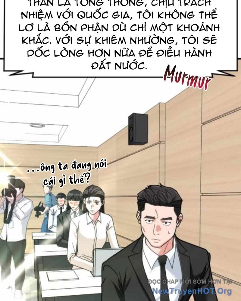 Nhà Đầu Tư Nhìn Thấy Tương Lai Chapter 58 - Trang 2