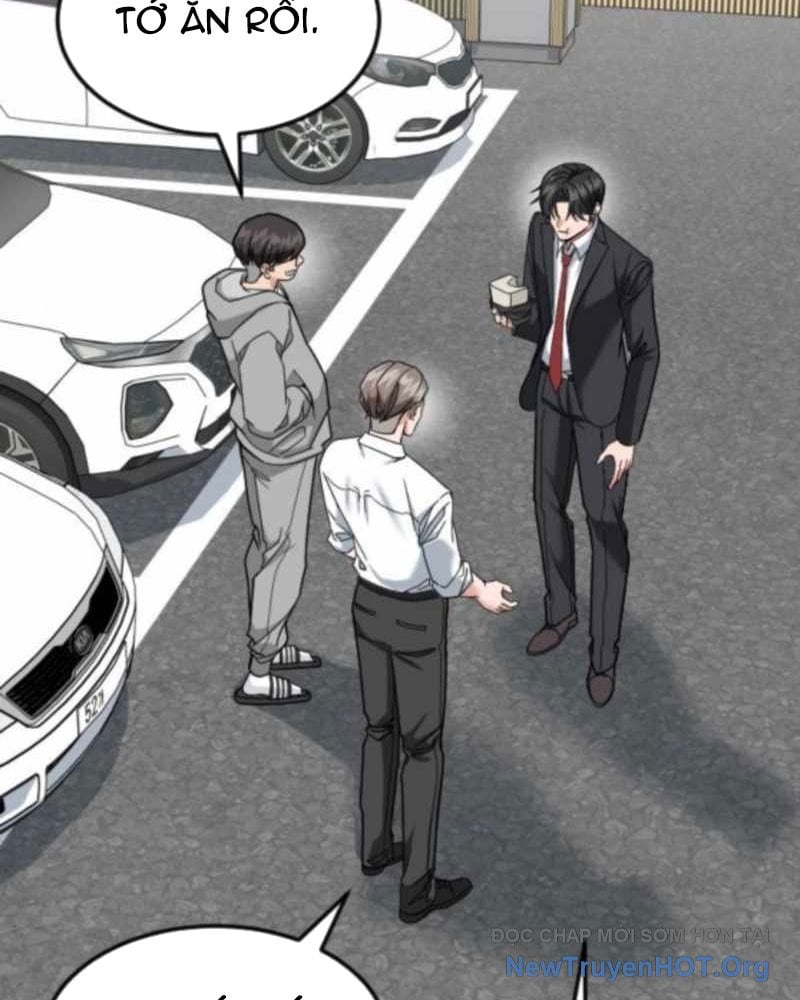 Nhà Đầu Tư Nhìn Thấy Tương Lai Chapter 58 - Trang 2