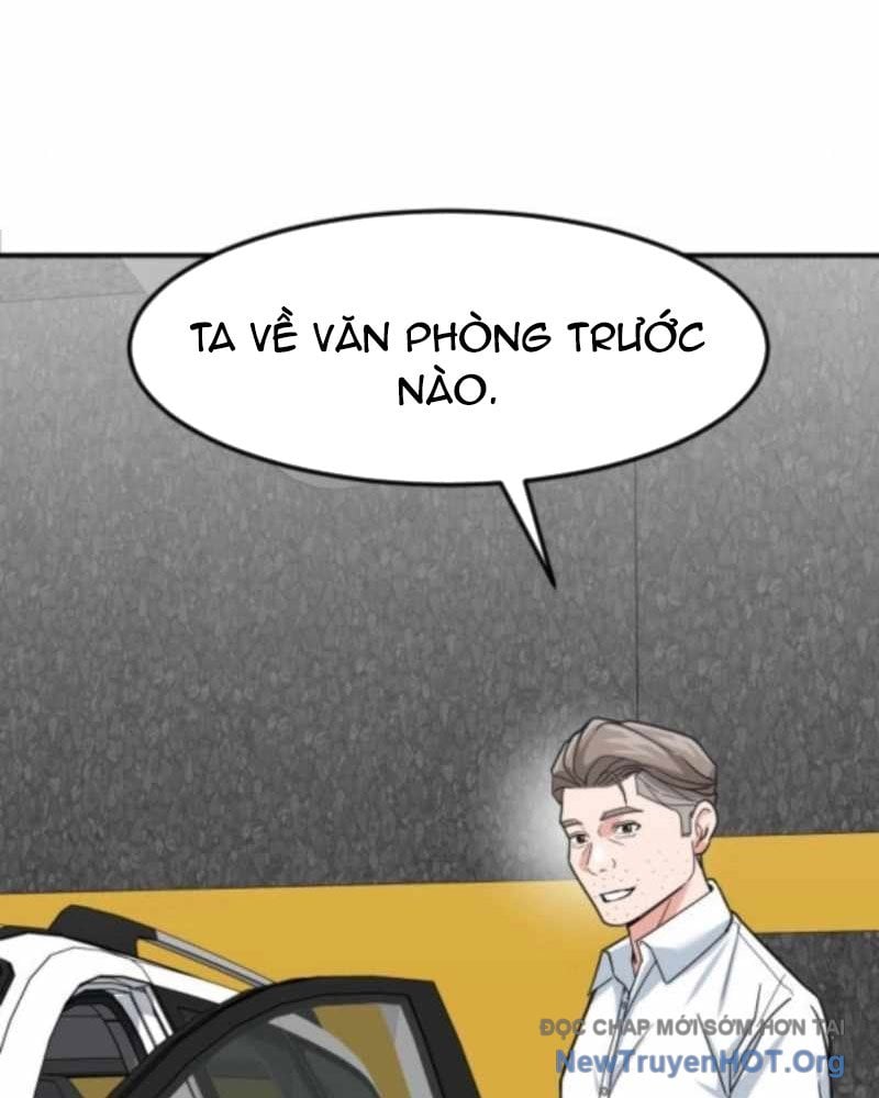 Nhà Đầu Tư Nhìn Thấy Tương Lai Chapter 58 - Trang 2