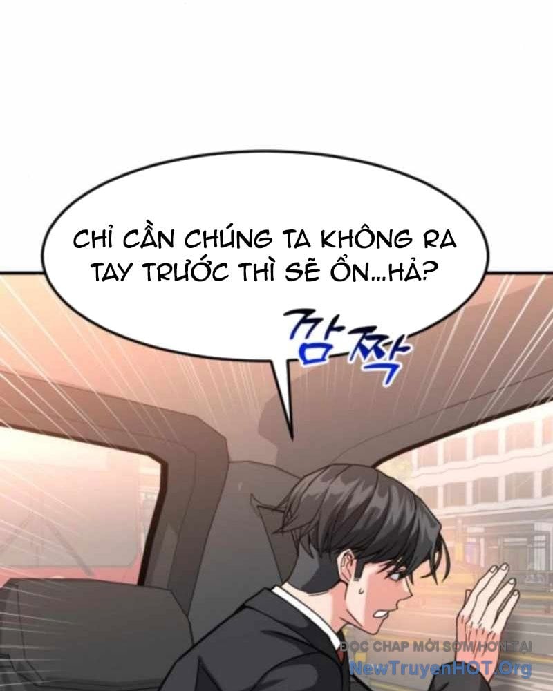 Nhà Đầu Tư Nhìn Thấy Tương Lai Chapter 58 - Trang 2