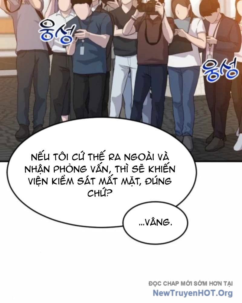 Nhà Đầu Tư Nhìn Thấy Tương Lai Chapter 58 - Trang 2