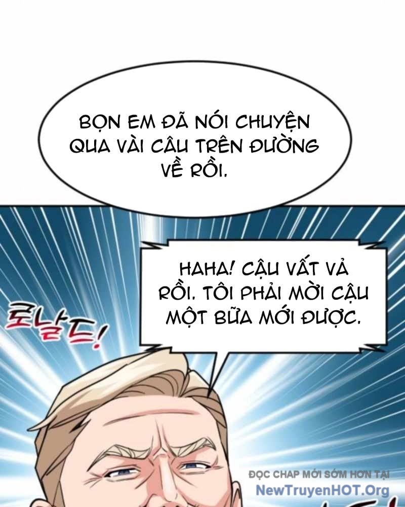 Nhà Đầu Tư Nhìn Thấy Tương Lai Chapter 58 - Trang 2