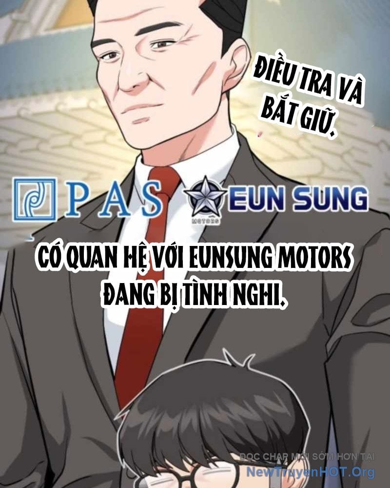 Nhà Đầu Tư Nhìn Thấy Tương Lai Chapter 58 - Trang 2
