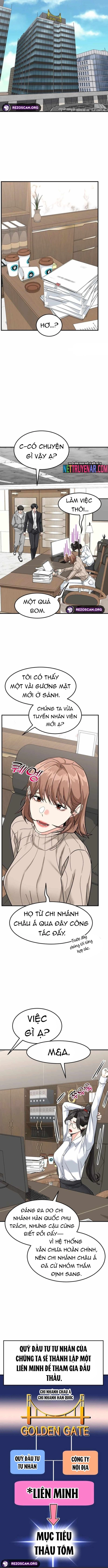 Nhà Đầu Tư Nhìn Thấy Tương Lai Chapter 61 - Trang 2