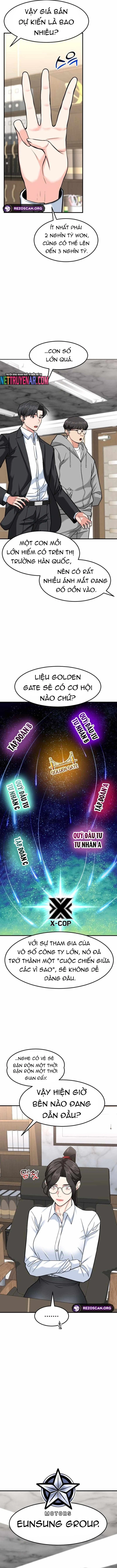 Nhà Đầu Tư Nhìn Thấy Tương Lai Chapter 61 - Trang 2