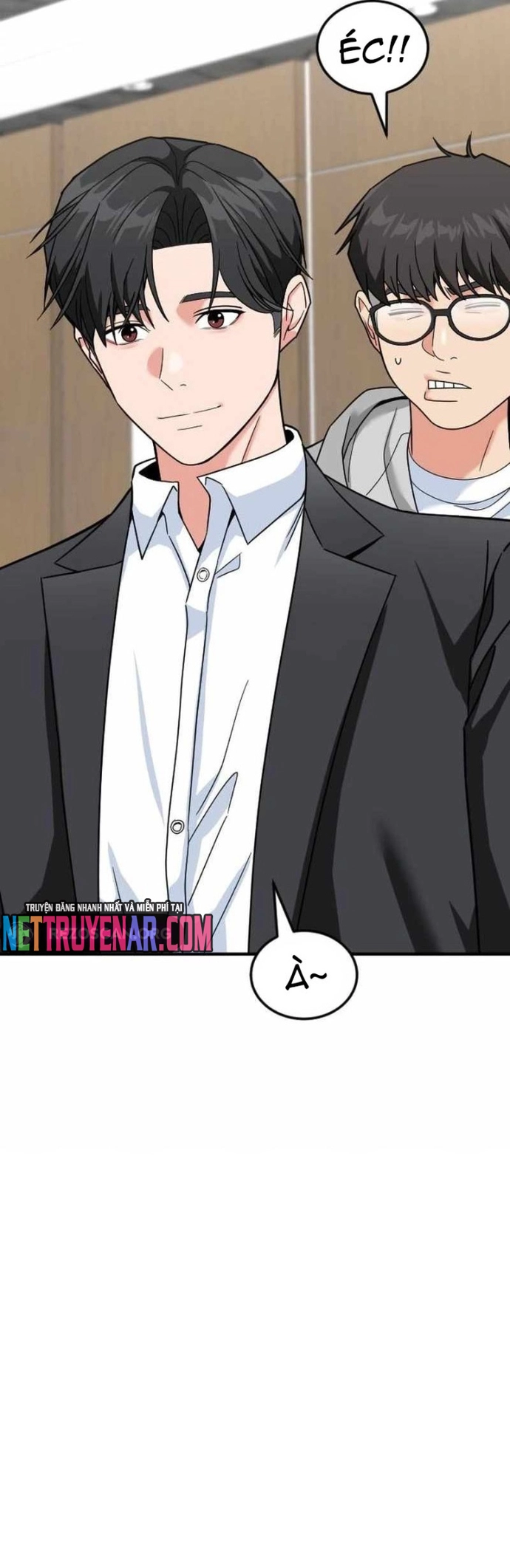 Nhà Đầu Tư Nhìn Thấy Tương Lai Chapter 61 - Trang 2