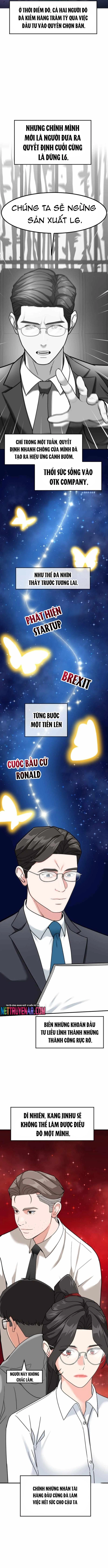 Nhà Đầu Tư Nhìn Thấy Tương Lai Chapter 61 - Trang 2
