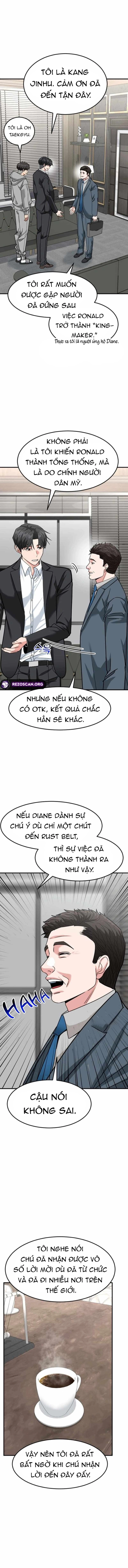 Nhà Đầu Tư Nhìn Thấy Tương Lai Chapter 61 - Trang 2