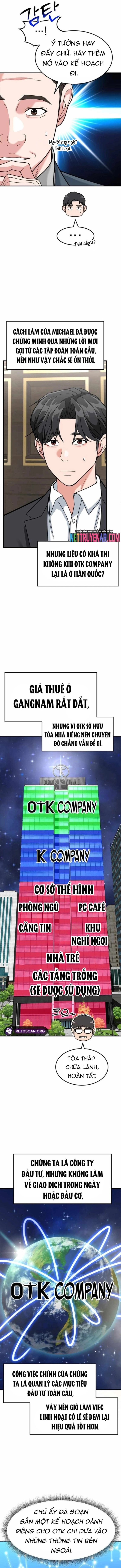 Nhà Đầu Tư Nhìn Thấy Tương Lai Chapter 61 - Trang 2
