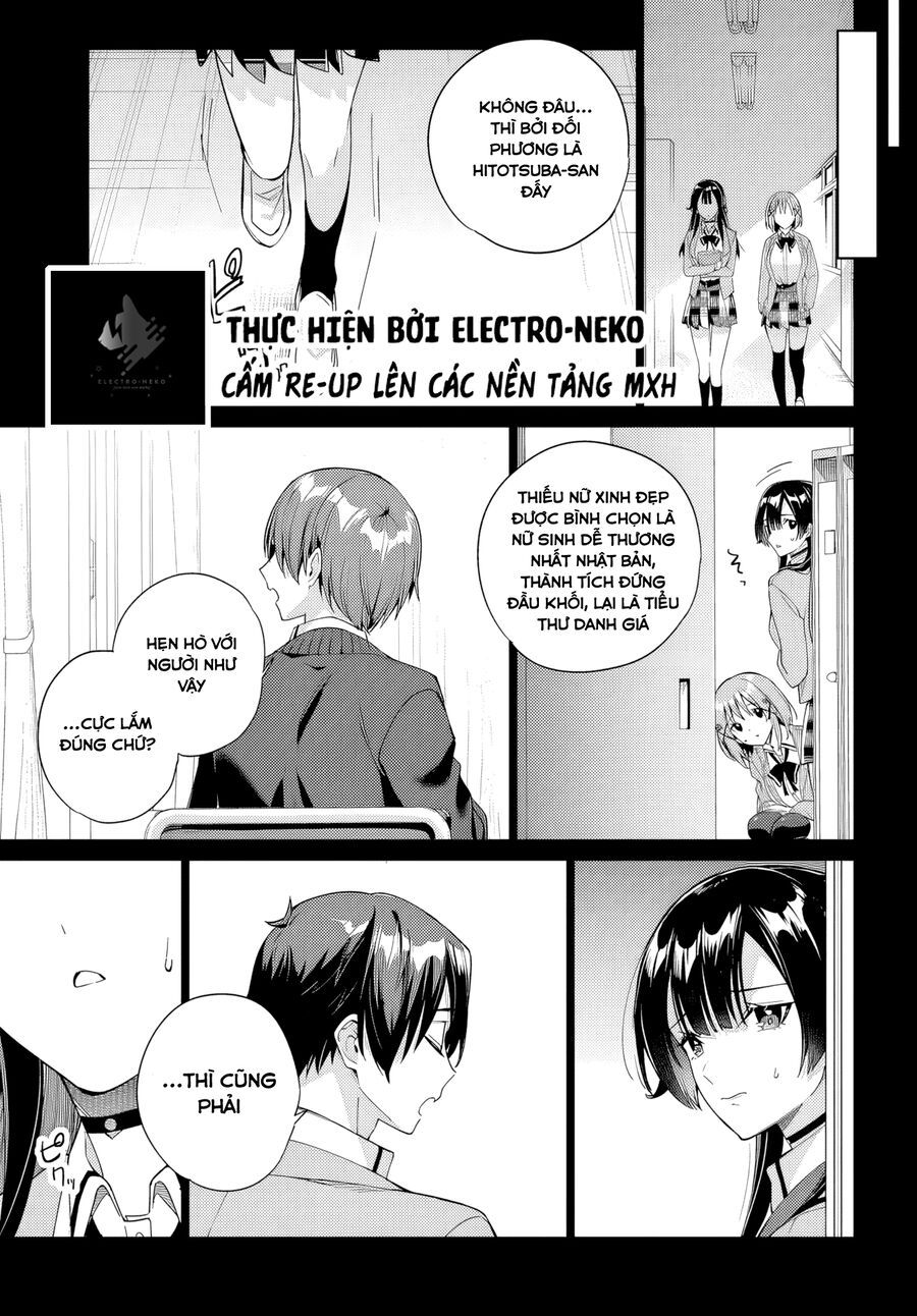 I’M Gonna Live With You Not Because My Parents Left Me Their Debt But Because I Like You Chapter 32 - Trang 2