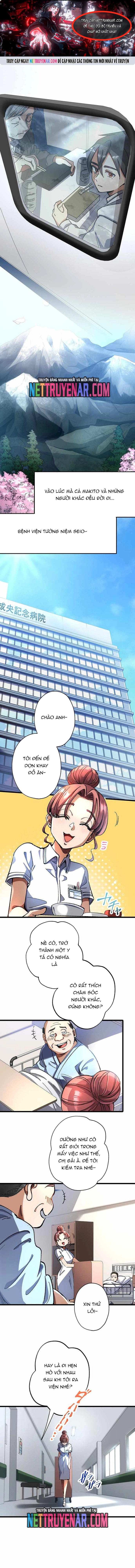 TháNh Y Sa Ngã TrọNg Sinh ThàNh ThầN Y TốI ThượNg Chapter 29 - Trang 2