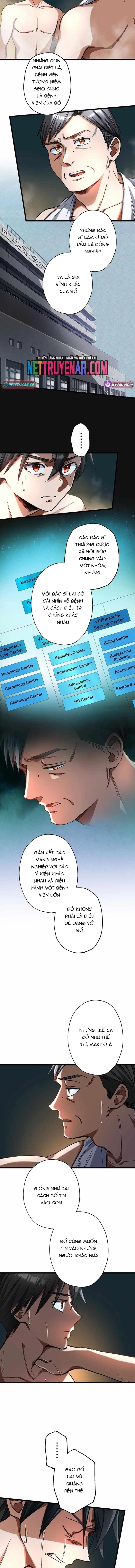 TháNh Y Sa Ngã TrọNg Sinh ThàNh ThầN Y TốI ThượNg Chapter 29 - Trang 2