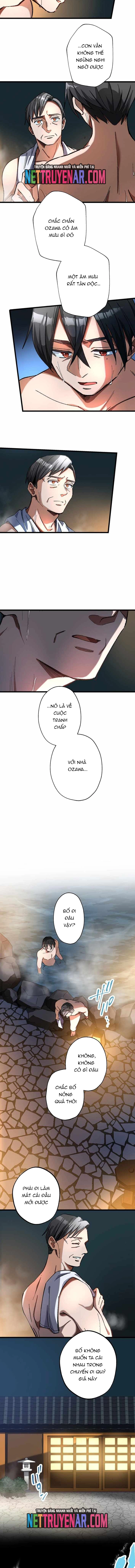 TháNh Y Sa Ngã TrọNg Sinh ThàNh ThầN Y TốI ThượNg Chapter 29 - Trang 2