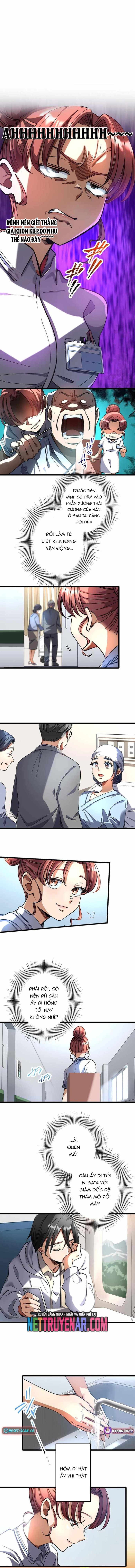 TháNh Y Sa Ngã TrọNg Sinh ThàNh ThầN Y TốI ThượNg Chapter 29 - Trang 2