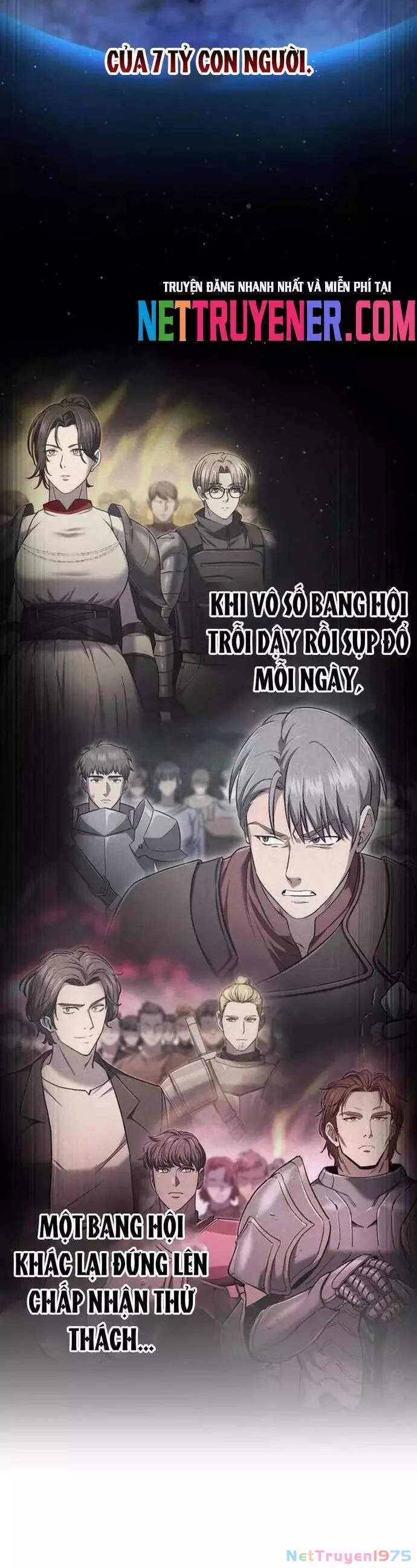 Chỉ Mình Ta Hồi Sinh Chapter 43 - Trang 2