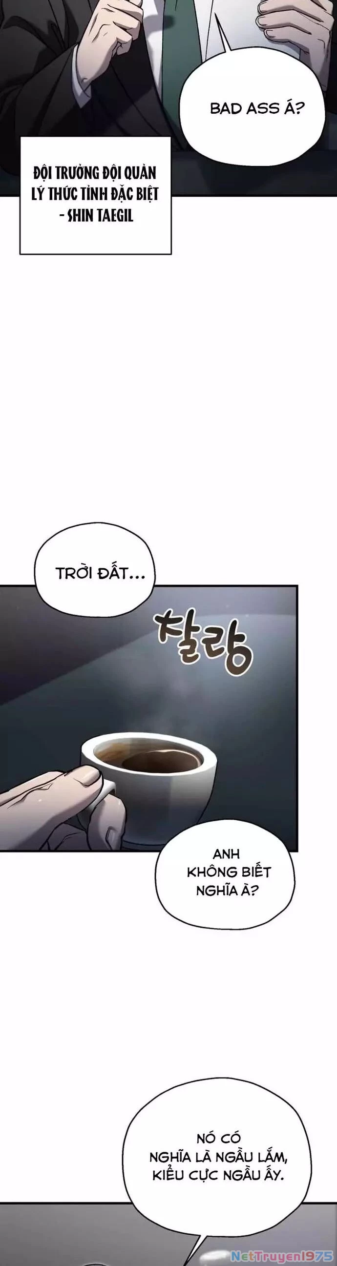 Chỉ Mình Ta Hồi Sinh Chapter 43 - Trang 2