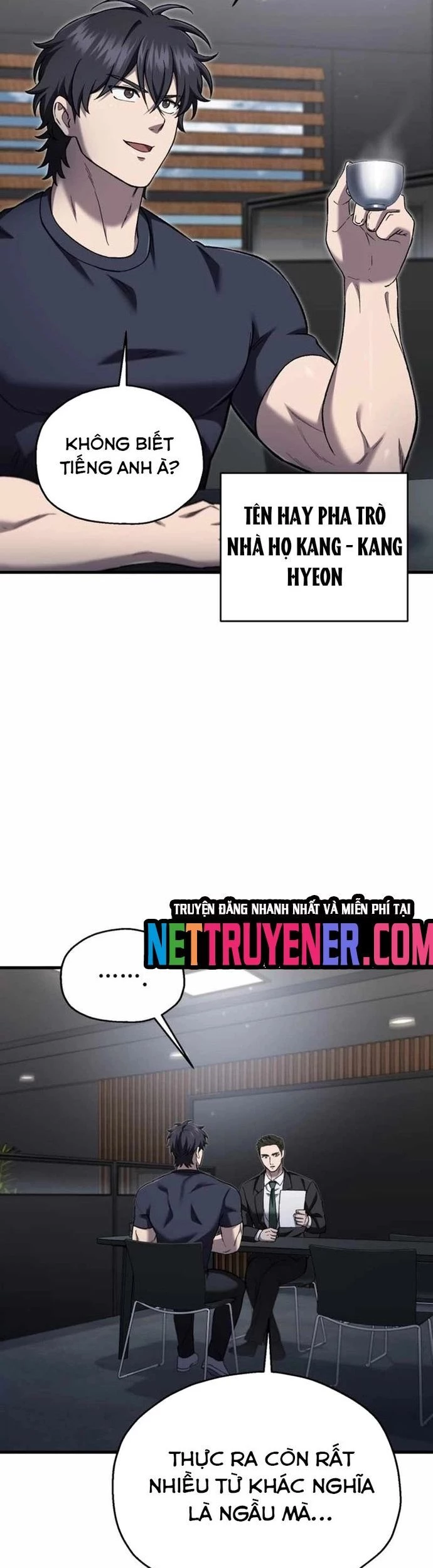 Chỉ Mình Ta Hồi Sinh Chapter 43 - Trang 2