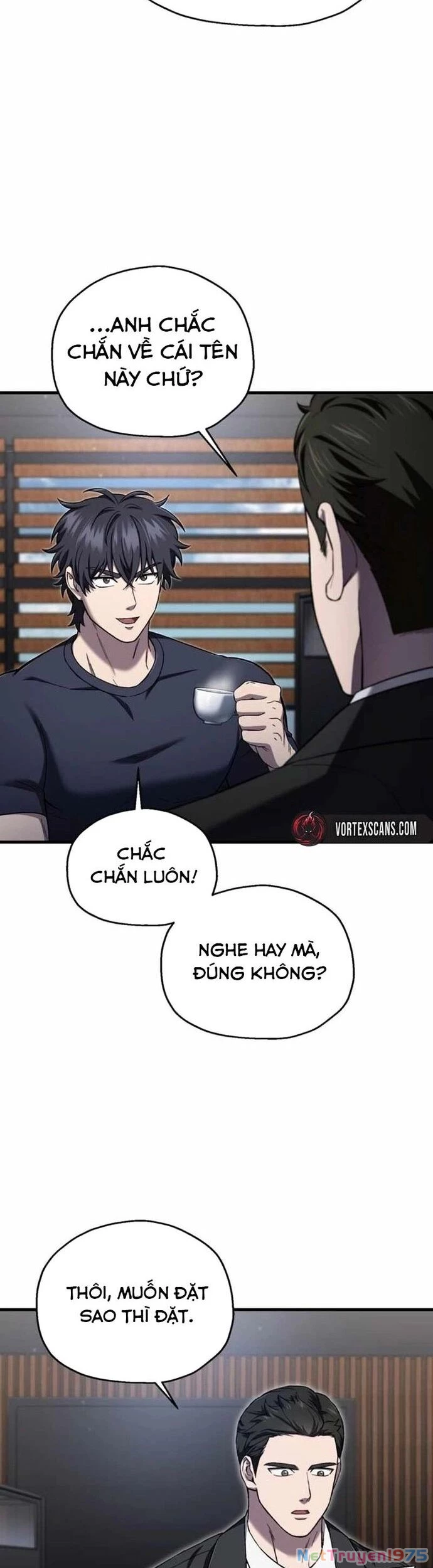 Chỉ Mình Ta Hồi Sinh Chapter 43 - Trang 2