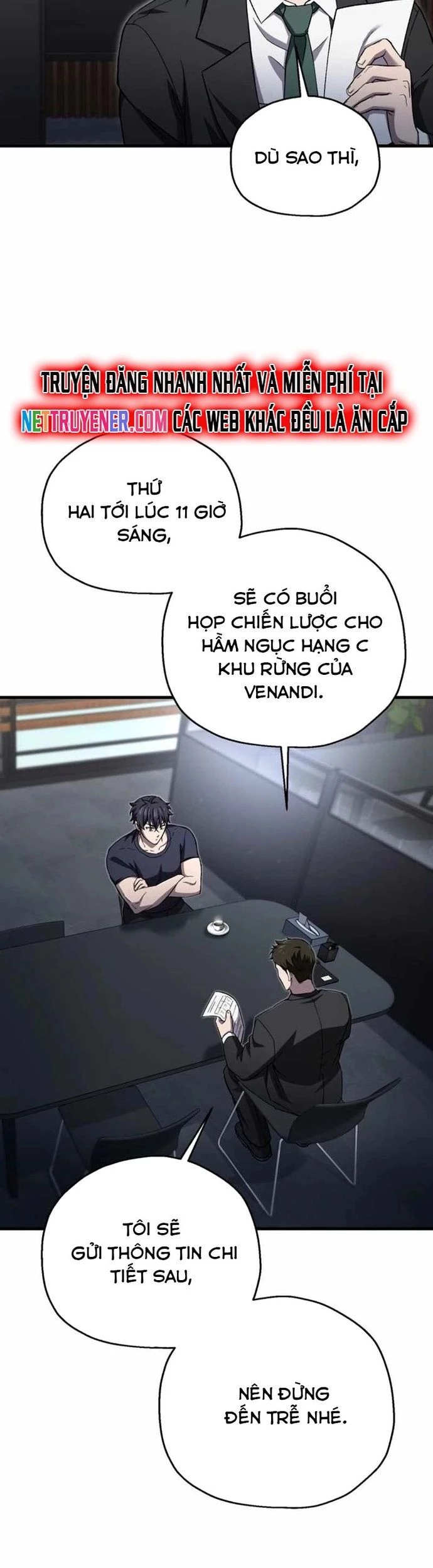Chỉ Mình Ta Hồi Sinh Chapter 43 - Trang 2