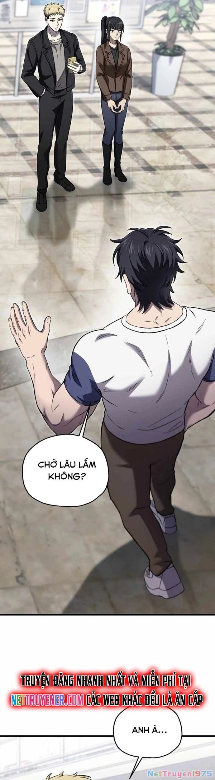 Chỉ Mình Ta Hồi Sinh Chapter 43 - Trang 2