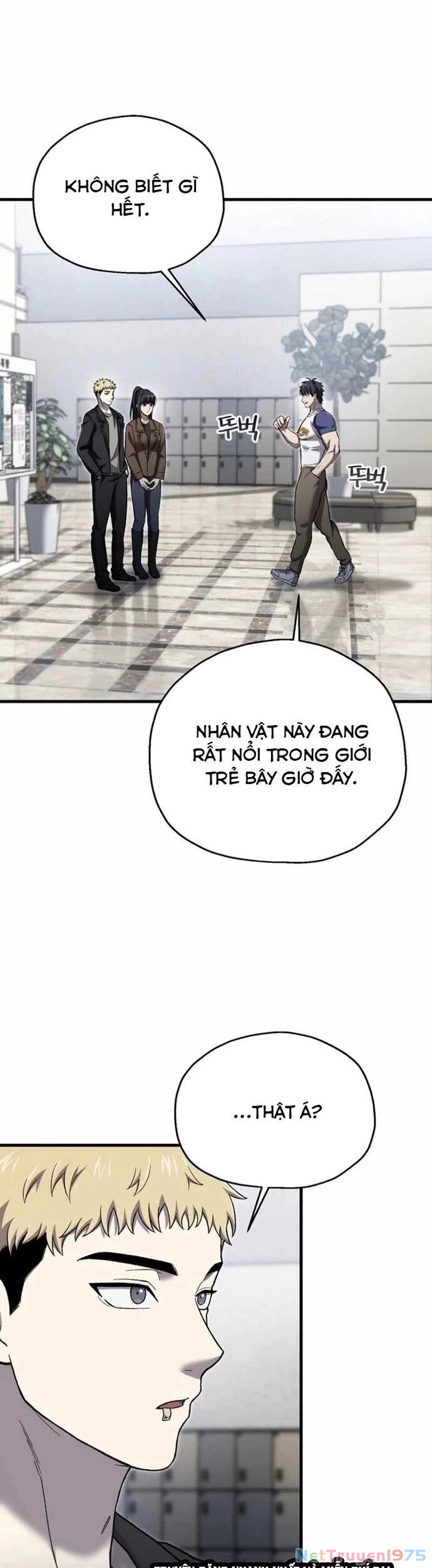 Chỉ Mình Ta Hồi Sinh Chapter 43 - Trang 2