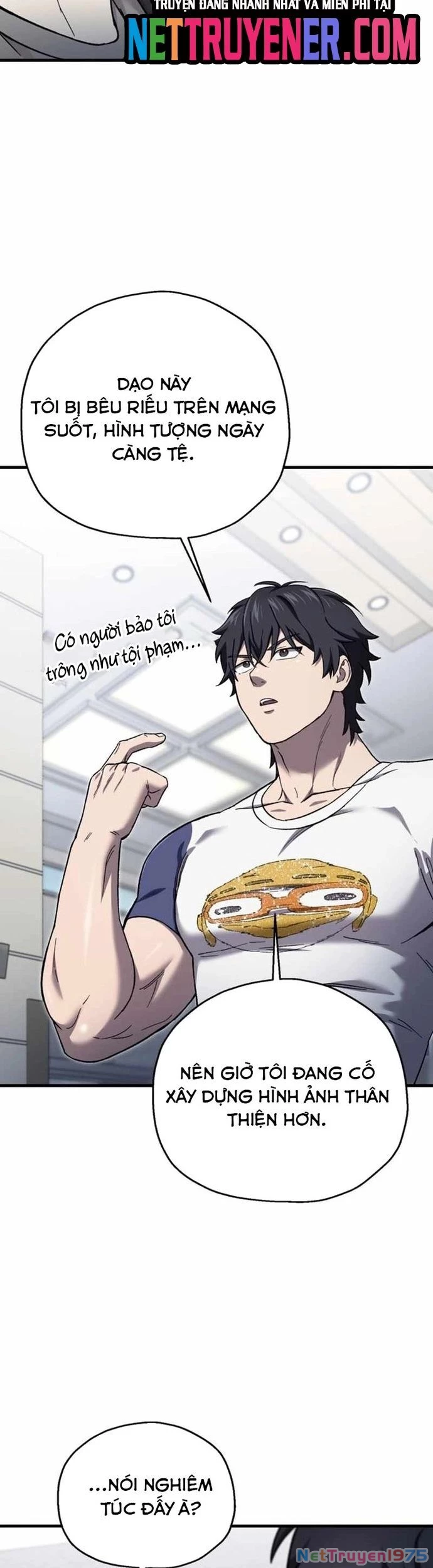 Chỉ Mình Ta Hồi Sinh Chapter 43 - Trang 2