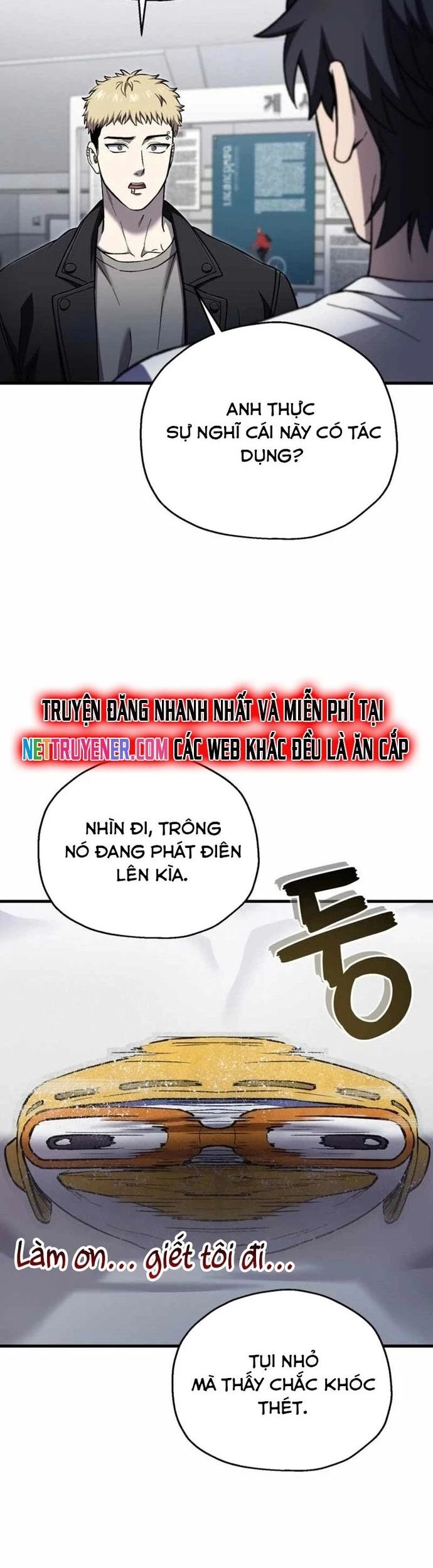 Chỉ Mình Ta Hồi Sinh Chapter 43 - Trang 2