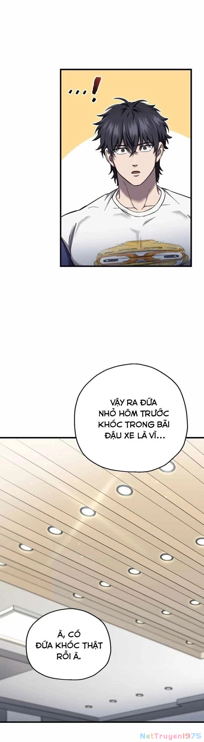 Chỉ Mình Ta Hồi Sinh Chapter 43 - Trang 2