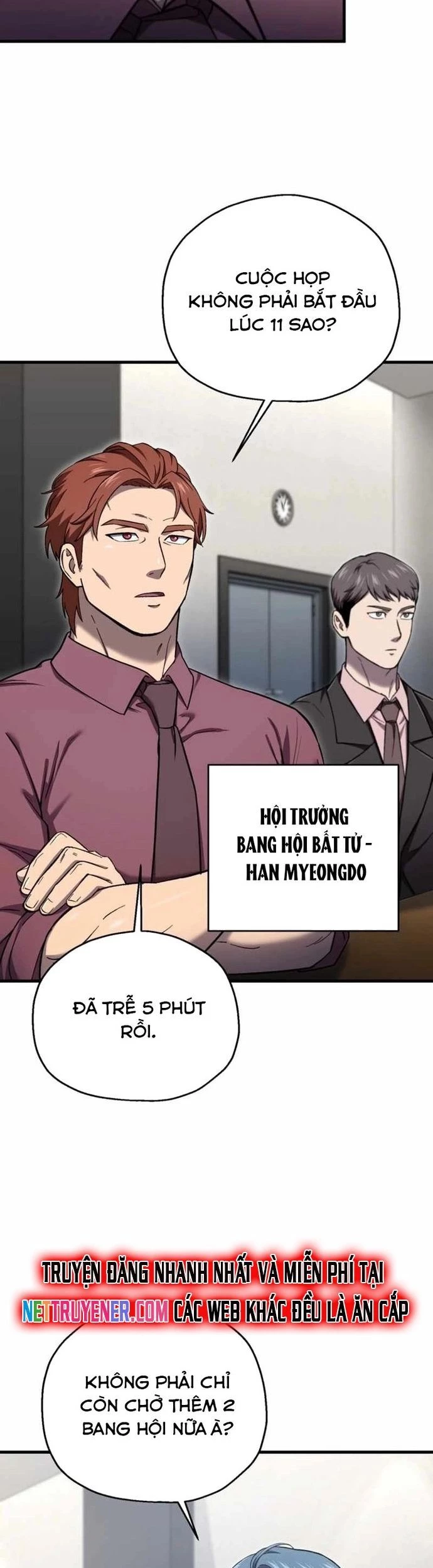 Chỉ Mình Ta Hồi Sinh Chapter 43 - Trang 2