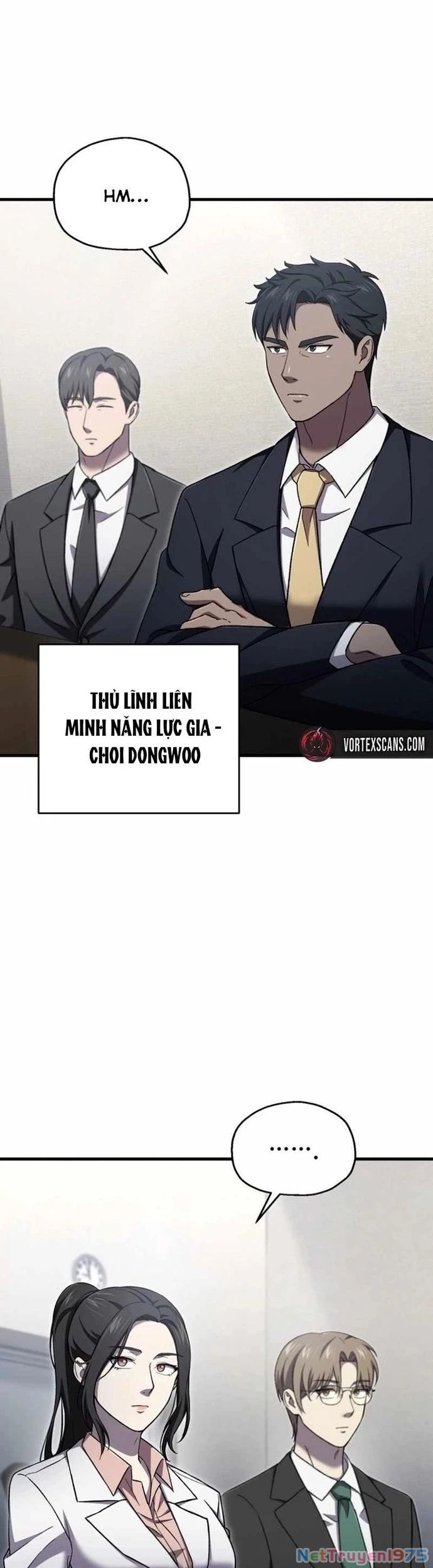 Chỉ Mình Ta Hồi Sinh Chapter 43 - Trang 2