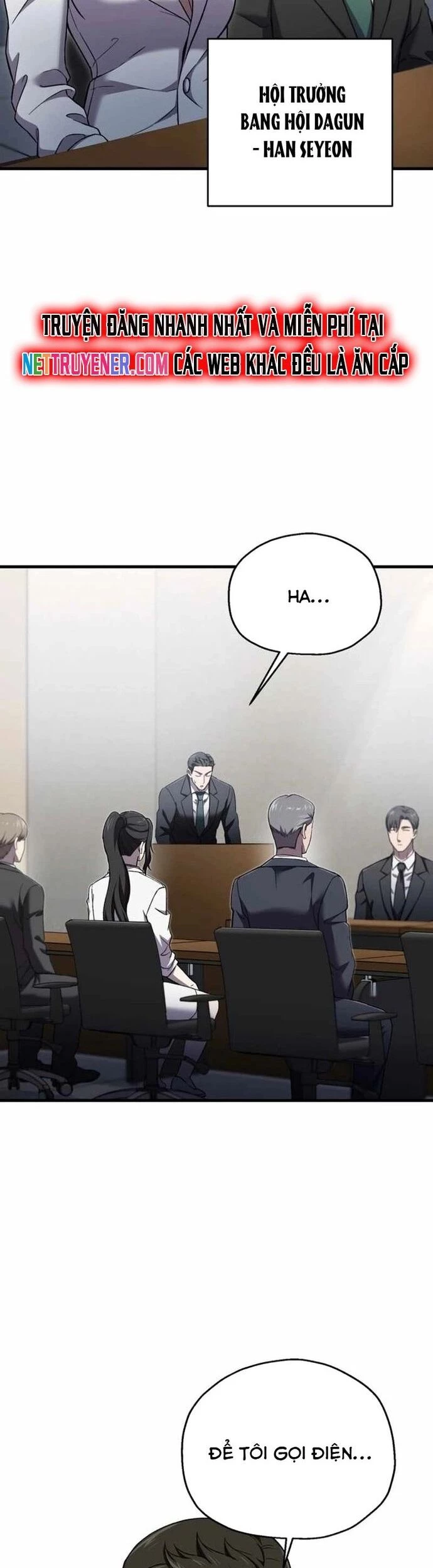 Chỉ Mình Ta Hồi Sinh Chapter 43 - Trang 2