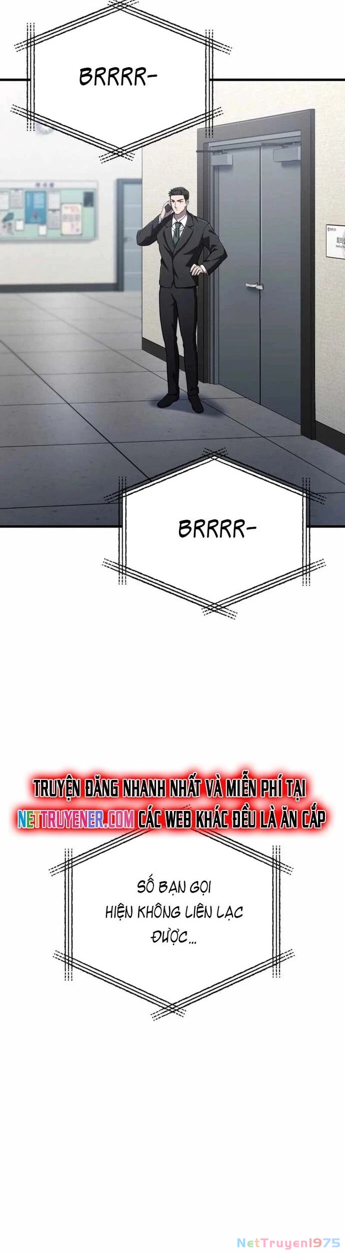 Chỉ Mình Ta Hồi Sinh Chapter 43 - Trang 2