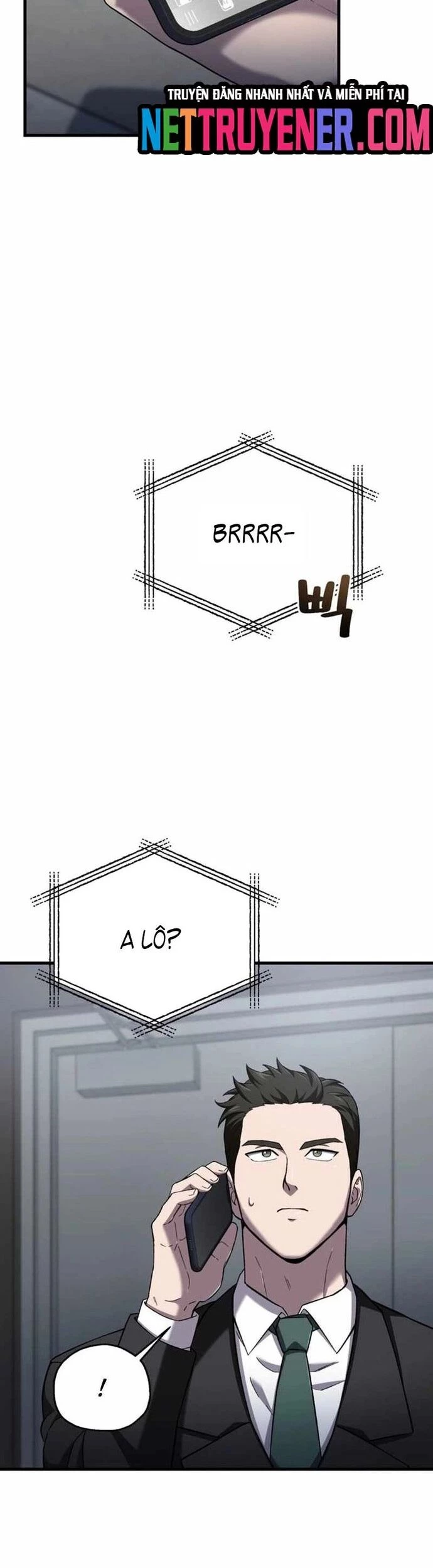 Chỉ Mình Ta Hồi Sinh Chapter 43 - Trang 2