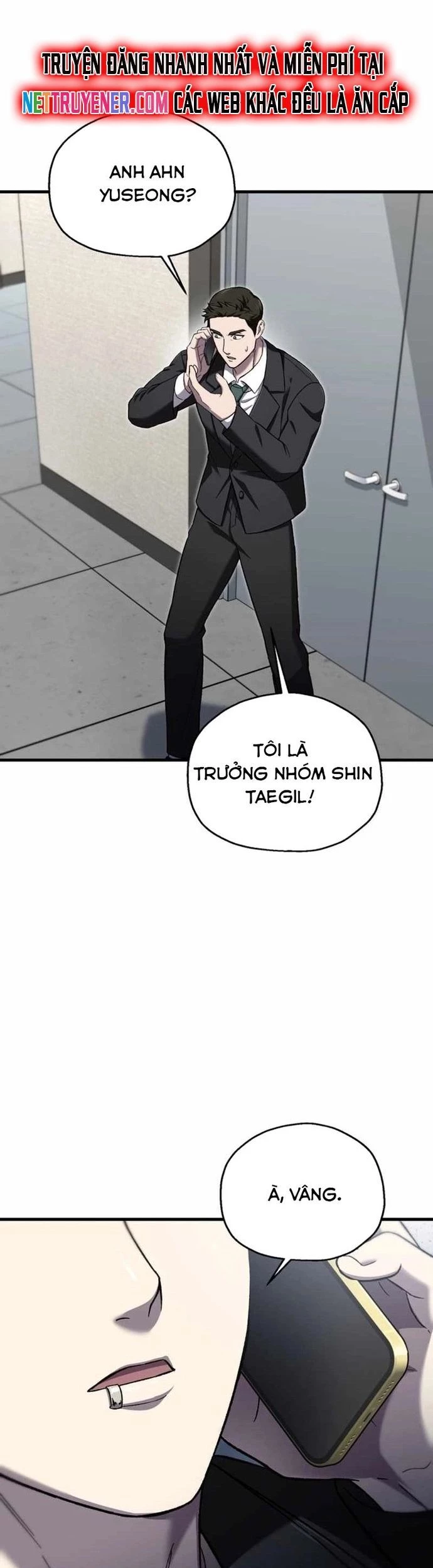 Chỉ Mình Ta Hồi Sinh Chapter 43 - Trang 2