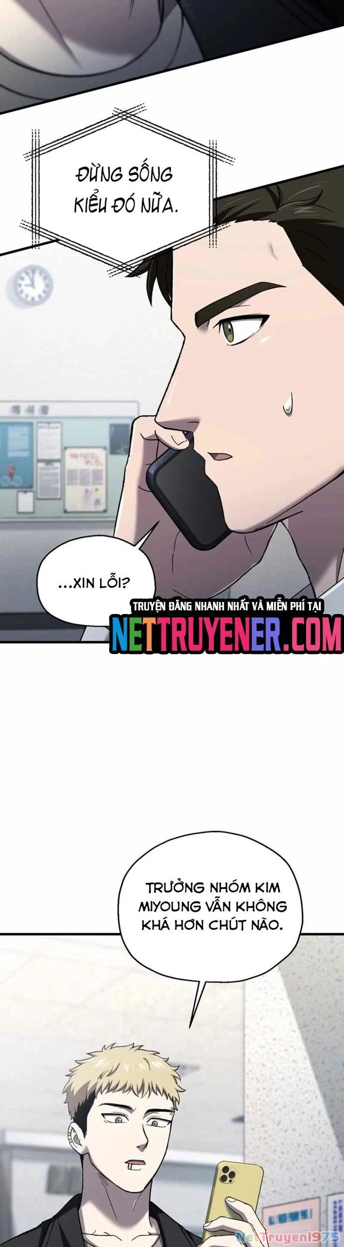 Chỉ Mình Ta Hồi Sinh Chapter 43 - Trang 2