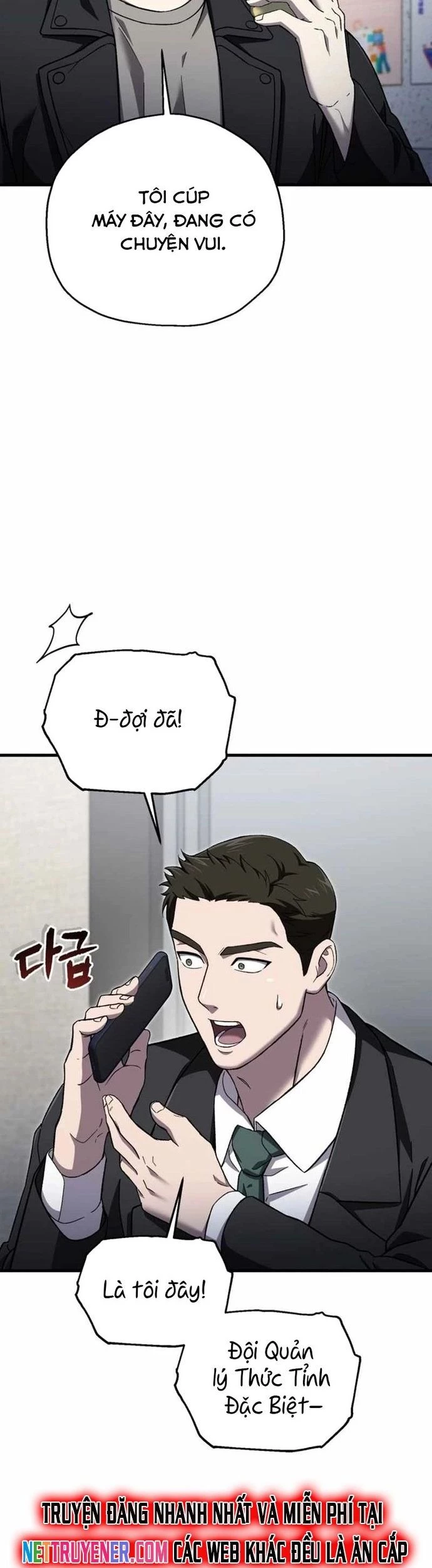 Chỉ Mình Ta Hồi Sinh Chapter 43 - Trang 2