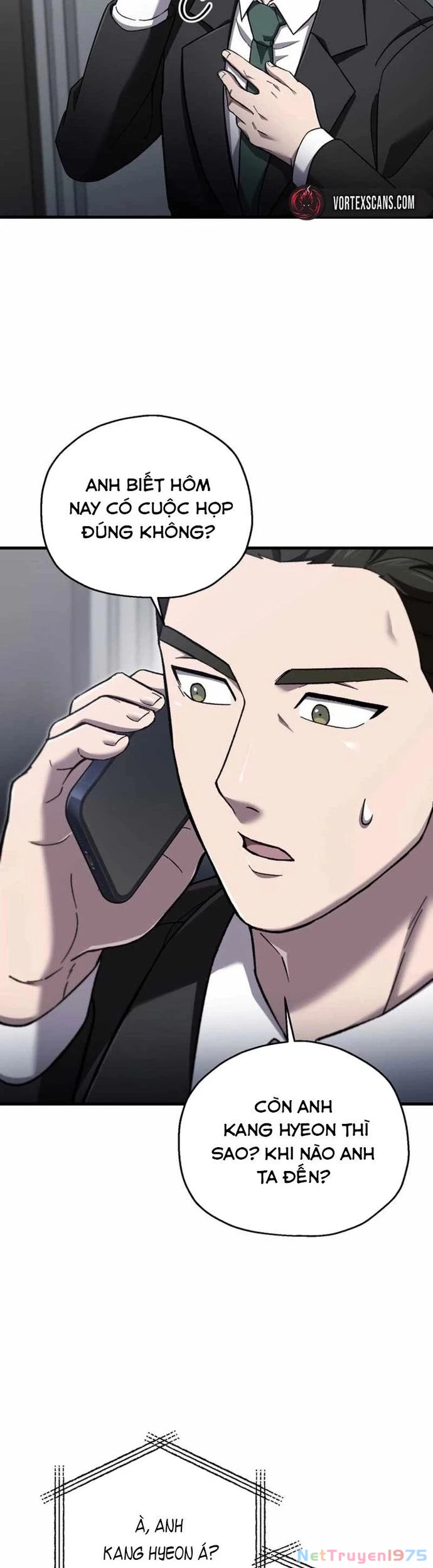 Chỉ Mình Ta Hồi Sinh Chapter 43 - Trang 2