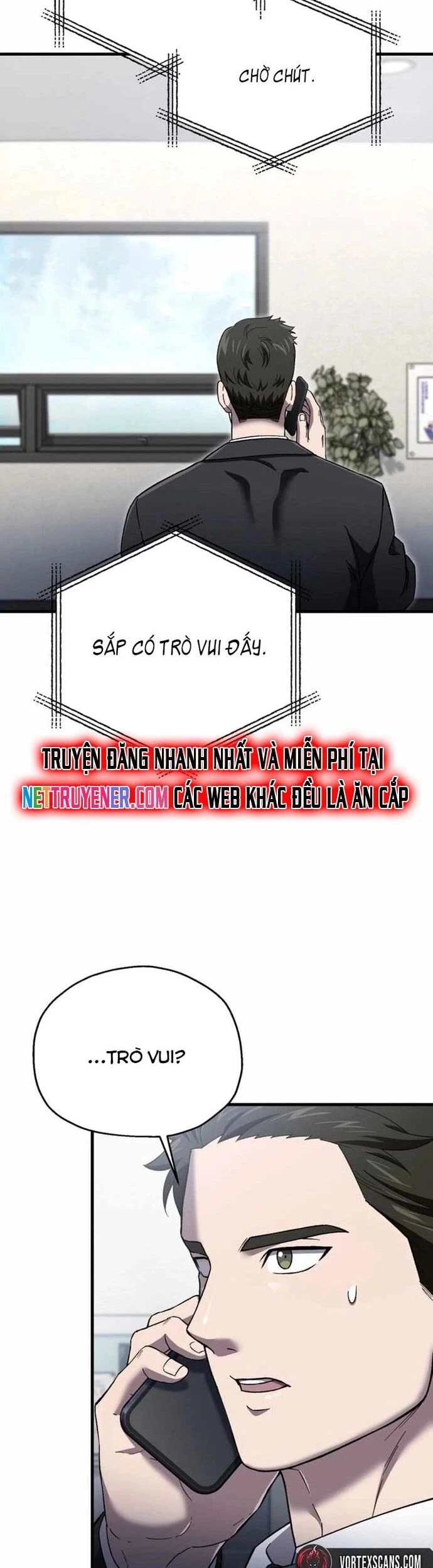 Chỉ Mình Ta Hồi Sinh Chapter 43 - Trang 2