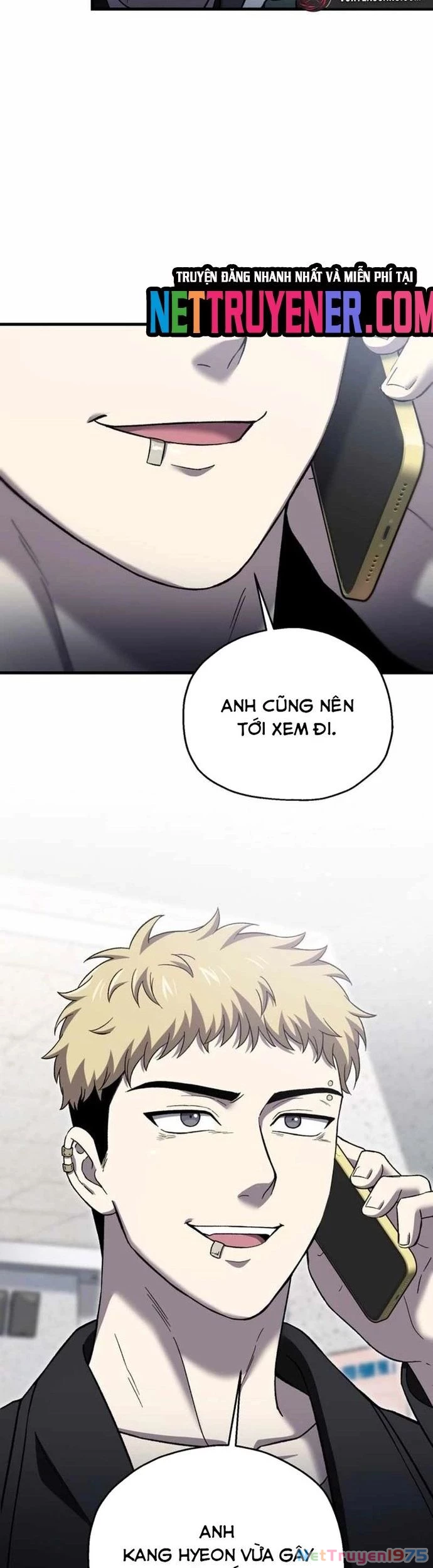 Chỉ Mình Ta Hồi Sinh Chapter 43 - Trang 2