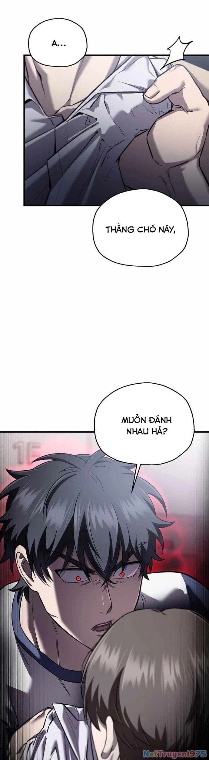 Chỉ Mình Ta Hồi Sinh Chapter 43 - Trang 2