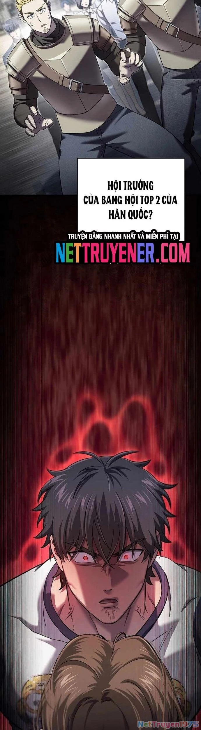 Chỉ Mình Ta Hồi Sinh Chapter 43 - Trang 2